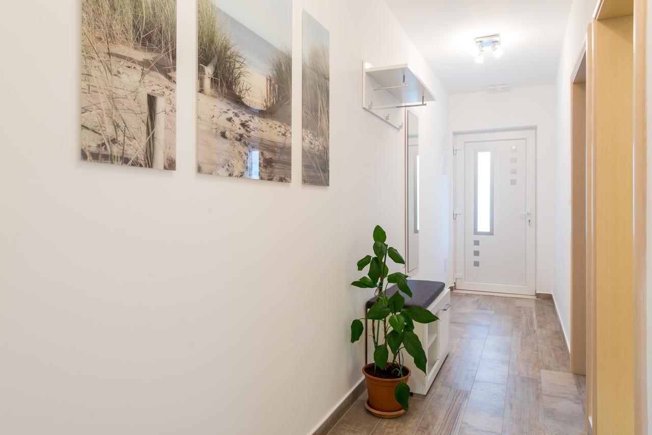Apartment Helen Deluxe ดูบรอฟนิก ภายนอก รูปภาพ